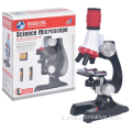 Science Education Play Set Toys Microscopy Toy